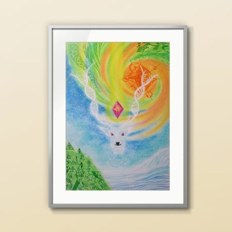 直感アート | STORES
