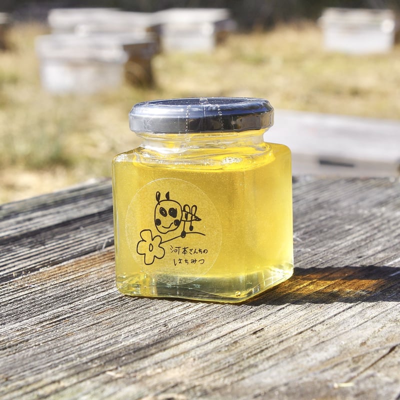 専用【さっちゃん様】百花蜜・1000g×6本セットとセイタカ250gを2本