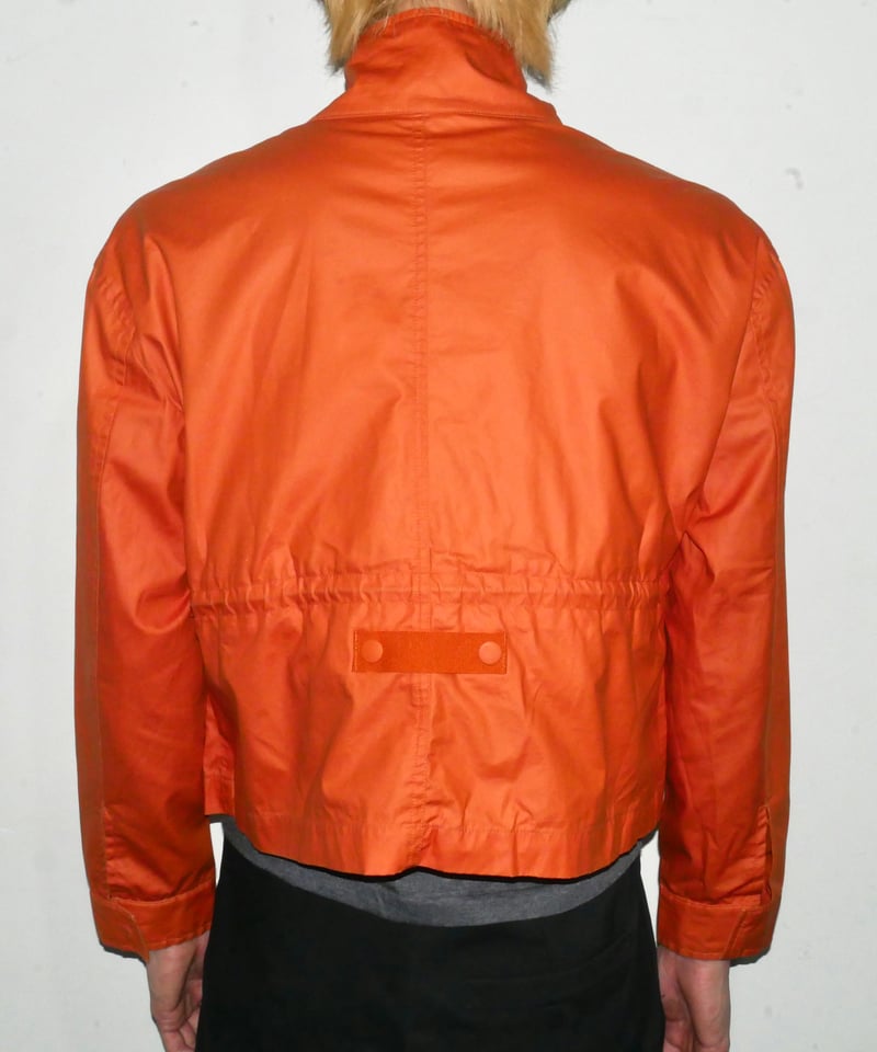 puma by hussein chalayan multi pocket designed puma by hussein chalayan multi pocket designed