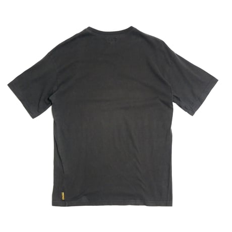 ARMANI JEANS Faded Logo Tee