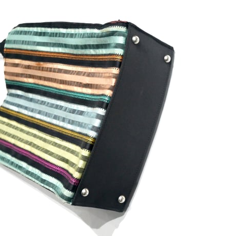 Jean Paul GAULTIER Multicolored Hand Bag