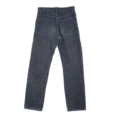SO by alexander van slobbe Stitched Slim Denim Pants
