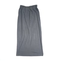 AD1995 robe de chambre COMME des GARÇONS Long Skirt