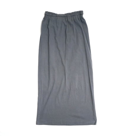 AD1995 robe de chambre COMME des GARÇONS Long Skirt