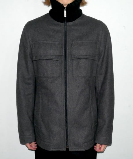 ジャケット・アウター 90s DIRK BIKKEMBERGS half coat ジャケット・アウター 90s DIRK BIKKEMBERGS half coat 90s DIRK