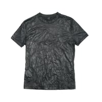 Jean Paul GAULTIER Winkle Half Sleeve Tee