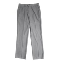 VERSACE Slim Slacks