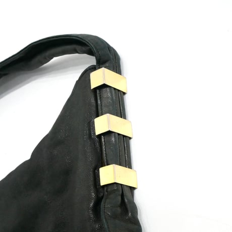 LANVIN Leather Hand Bag
