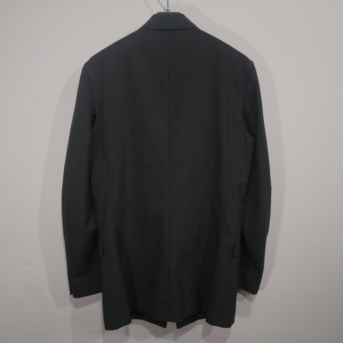 ryuichiro shimazaki homme detachable designed t