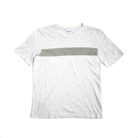 KENZO HOMME Front Line Tee