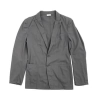 1990s DRIES VAN NOTEN Lightweight Tailored Jacket
