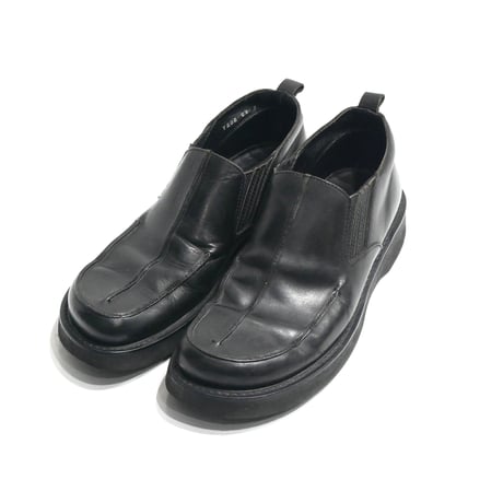YOSHIYUKI KONISHI Lether Shoes