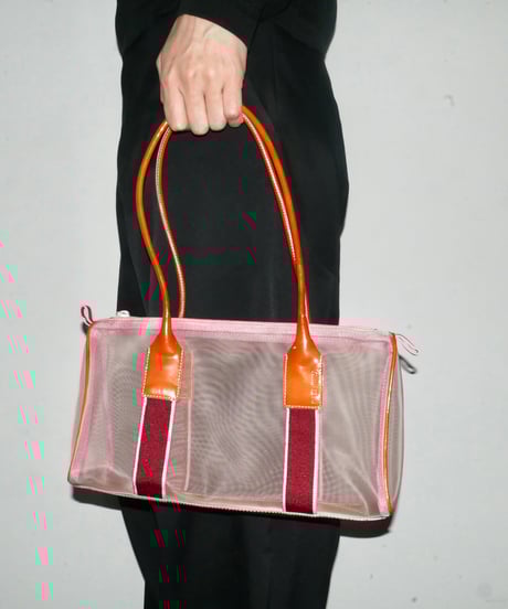 トップス miumiu 2000ss enamel docking vest Down miumiu 2000ss enamel docking vest Top