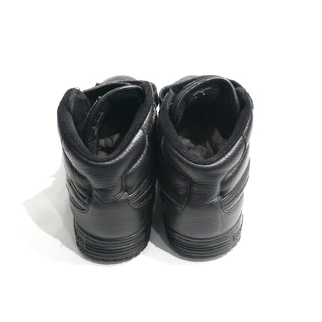 PACCBET × Reebok Velcro High Cut Sneaker