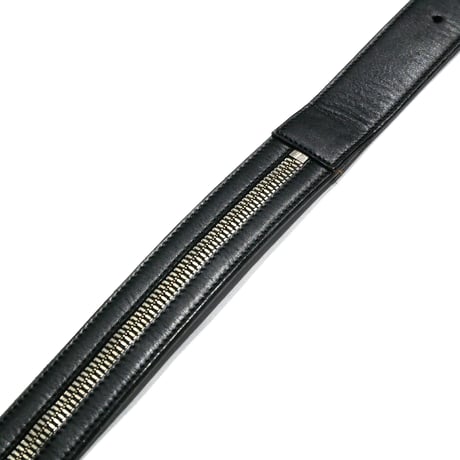 MA-JI MASATOMO Zip Belt
