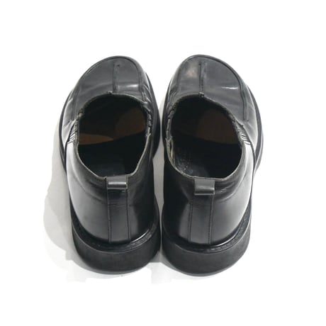 YOSHIYUKI KONISHI Lether Shoes
