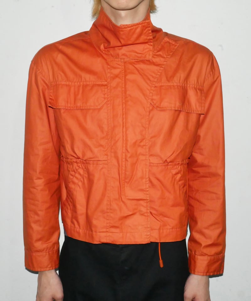 puma by hussein chalayan multi pocket designed puma by hussein chalayan multi pocket designed