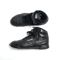 PACCBET × Reebok Velcro High Cut Sneaker