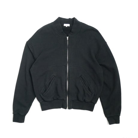 1990s Paul Smith Sweatshirt Zip Jacket