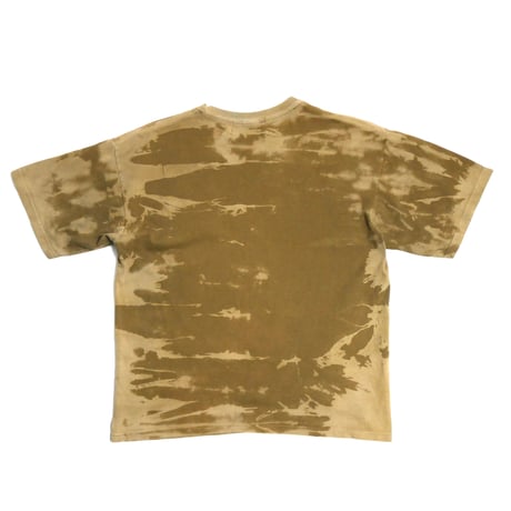 SO by alexander van slobbe Faded Tee