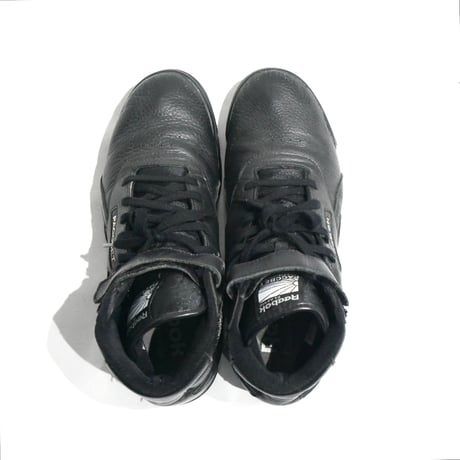 PACCBET × Reebok Velcro High Cut Sneaker
