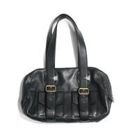 MARC JACOBS Belted Hand Bag