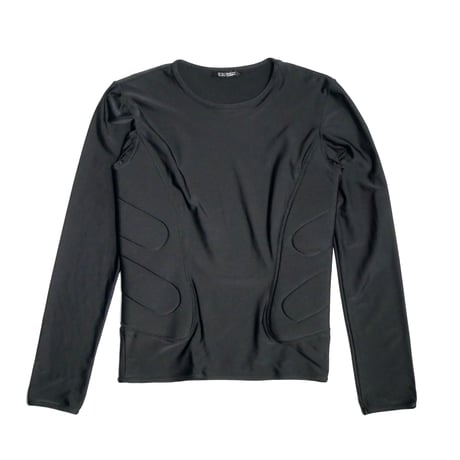 5351 pour les hommes Stretch Top