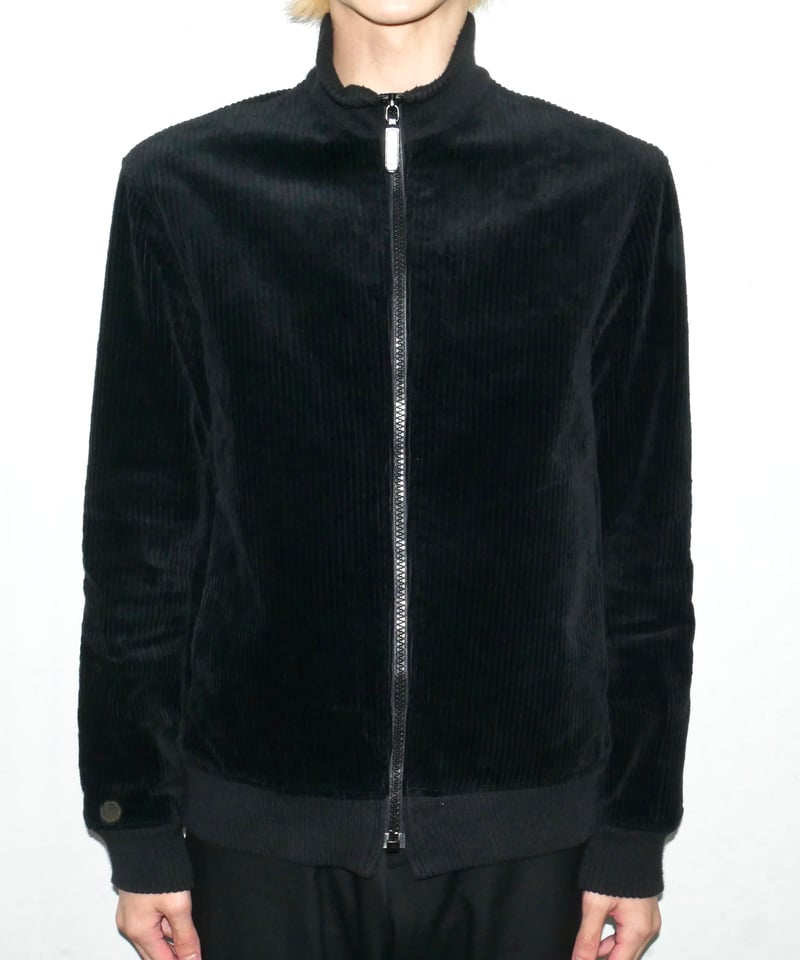 so by alexander van slobbe elbow patch designed