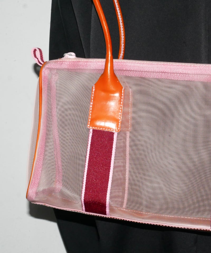 miu miu skeleton designed hand bag | aaar