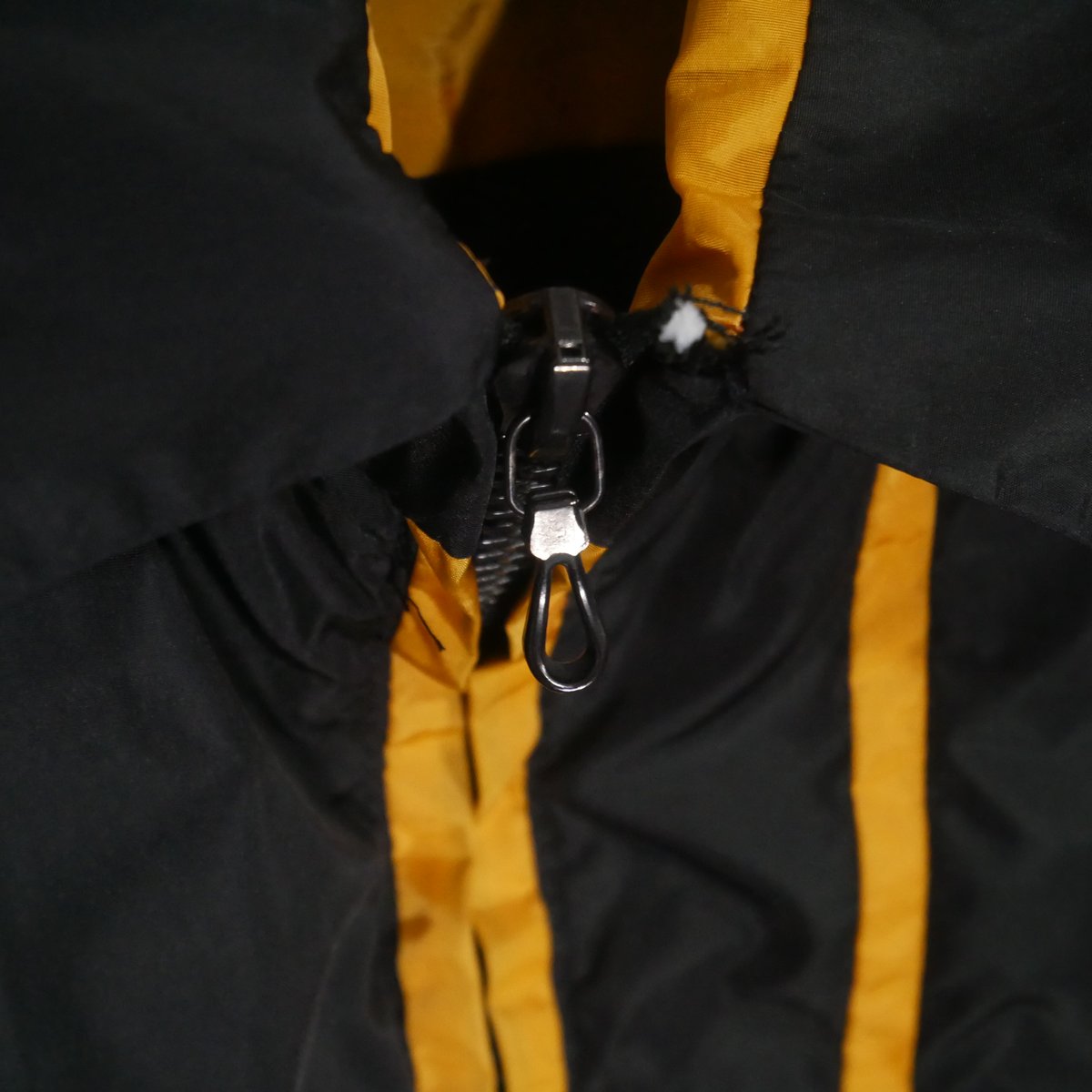 so by alexander van slobbe nylon zip shirt jack so by alexander van slobbe nylon zip shirt jack
