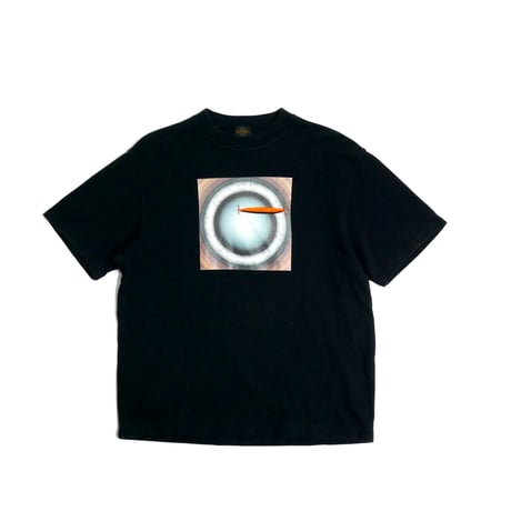 FICCE Graphic Printed Tee
