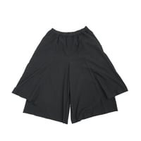 AD2016 COMME des GARÇONS COMME des GARÇONS  Layered Cropped Pants