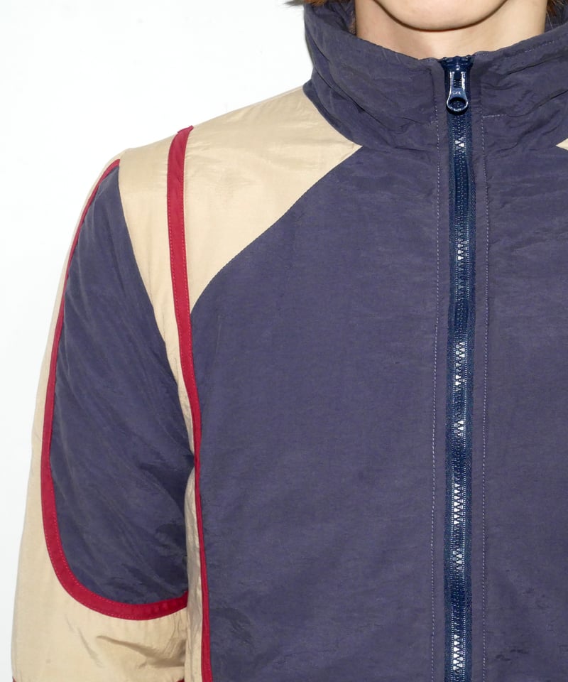 291295=homme multicolored zip jacket | aaar 291295=homme multicolored zip jacket | aaar