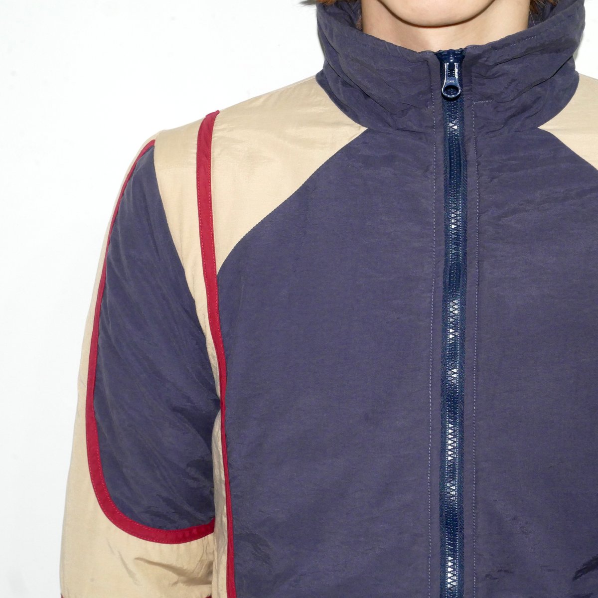 291295=homme multicolored zip jacket | aaar 291295=homme multicolored zip jacket | aaar