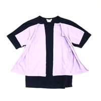 ad2006 COMME des GARÇONS Docking Tee