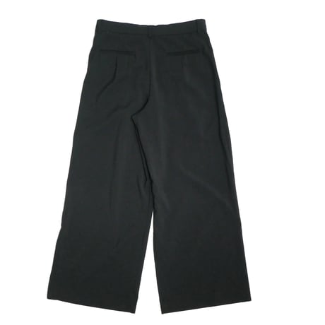 SPORTMAX Wide Slacks