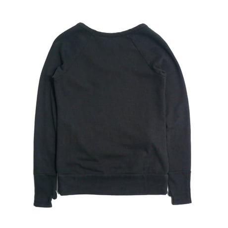 LIMI feu Thumb Hole Sweatshirt