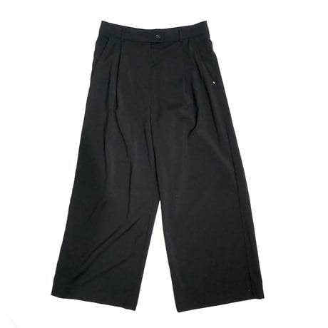 SPORTMAX Wide Slacks