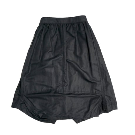 AD2011 tricot COMME des GARÇONS Wide Sarouel Short Pants