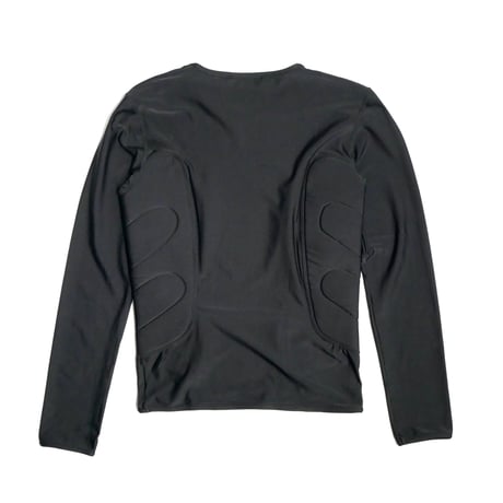 5351 pour les hommes Stretch Top