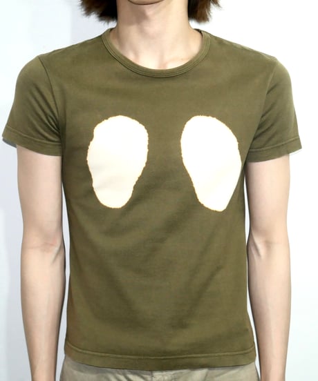 MASAKI MATSUSHIMA ブラック Tシャツ サイズ2 MASAKI MATSUSHIMA ブラック Tシャツ サイズ2 MASAKI MATSUSHIMA