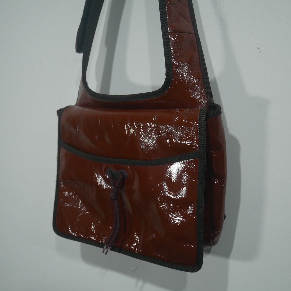 1999a/w miu miu mesh docking enamel shoulder ba 1999a/w miu miu mesh docking enamel shoulder ba