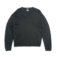 GUCCI V-Neck Knit
