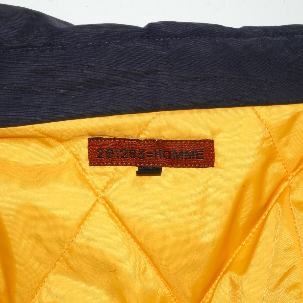 291295=homme multicolored zip jacket | aaar 291295=homme multicolored zip jacket | aaar