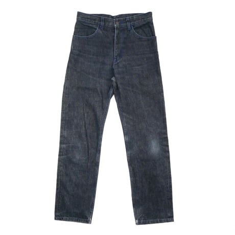 SO by alexander van slobbe Stitched Slim Denim Pants