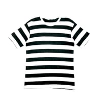 Y’s Border Tee