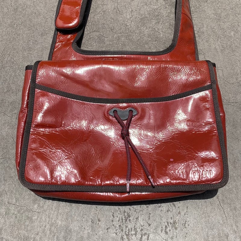 archive COMME CA DU MODE shoulder bag
