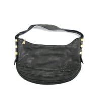 LANVIN Leather Hand Bag