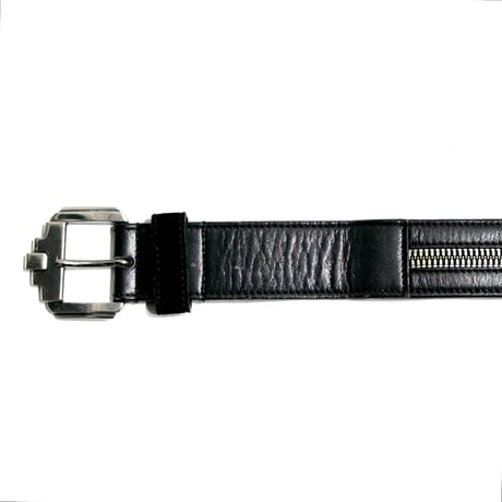 MA-JI MASATOMO Zip Belt