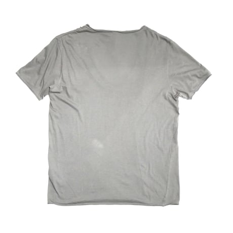 BLACKBARRETT by NEIL BARRETT Cutting Collor Tee